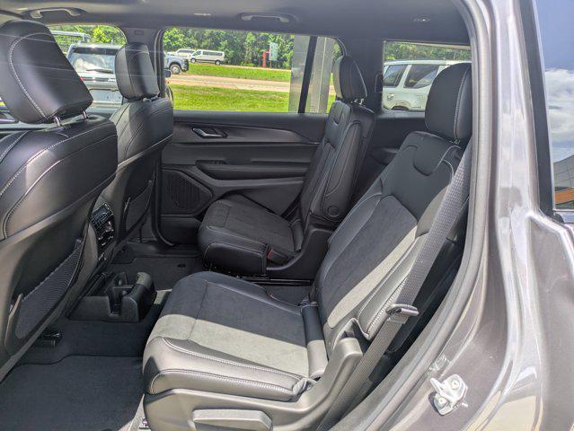 new 2025 Jeep Grand Cherokee L car, priced at $48,375