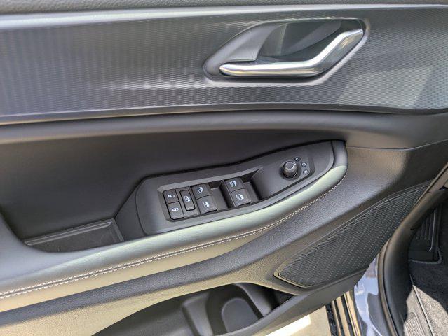 new 2025 Jeep Grand Cherokee L car, priced at $48,375