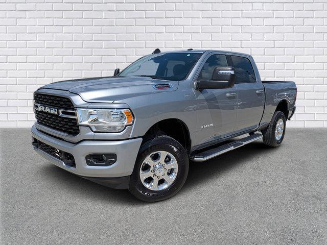 used 2024 Ram 2500 car, priced at $47,990