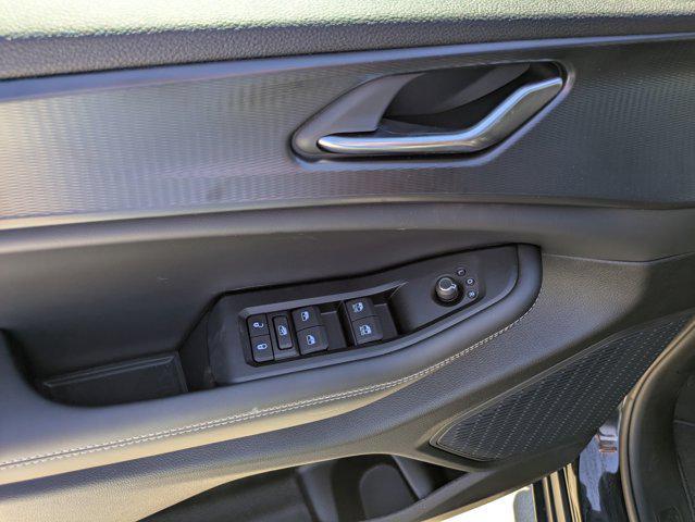 new 2025 Jeep Grand Cherokee car, priced at $43,615