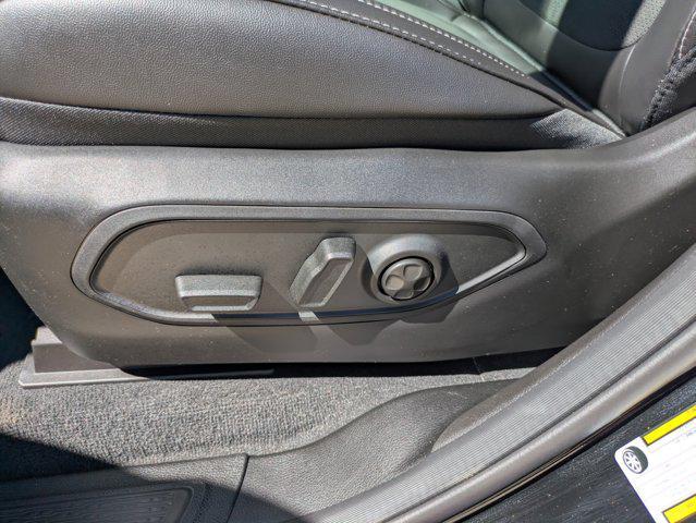 new 2025 Jeep Grand Cherokee car, priced at $43,615