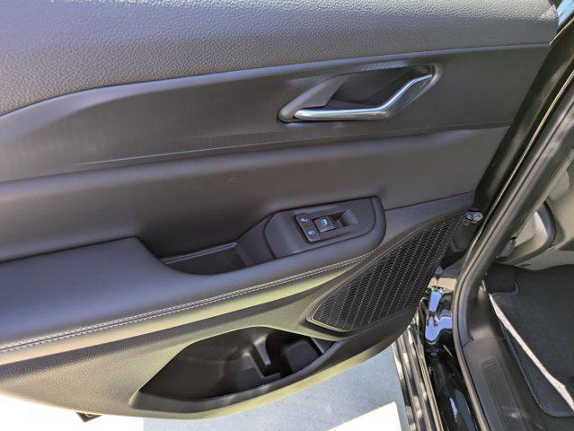 new 2025 Jeep Grand Cherokee car, priced at $43,615