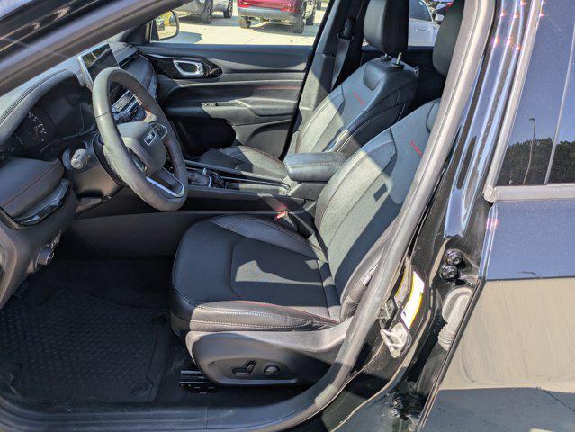 used 2023 Jeep Compass car, priced at $28,990
