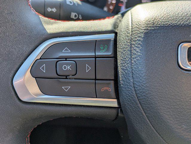 used 2023 Jeep Compass car, priced at $28,990