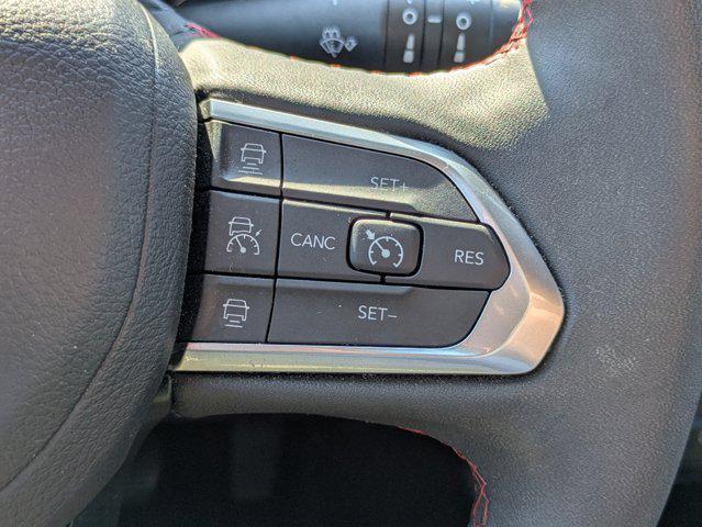 used 2023 Jeep Compass car, priced at $28,990
