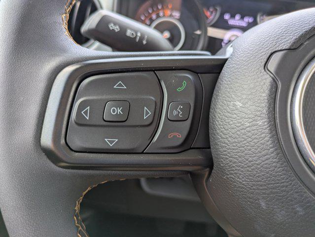 used 2024 Jeep Gladiator car, priced at $39,990