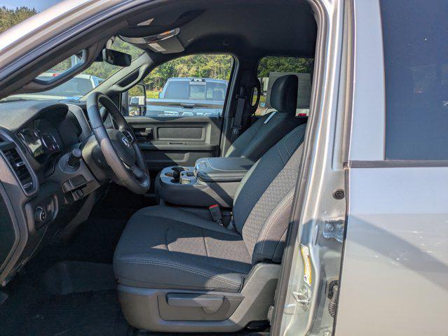 new 2026 Ram 2500 car, priced at $57,995