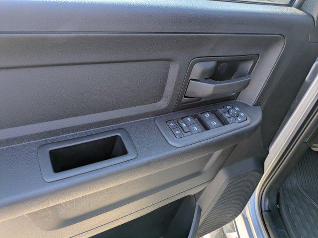 new 2026 Ram 2500 car, priced at $57,995