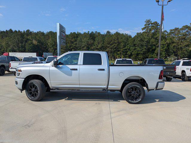 new 2026 Ram 2500 car, priced at $57,995