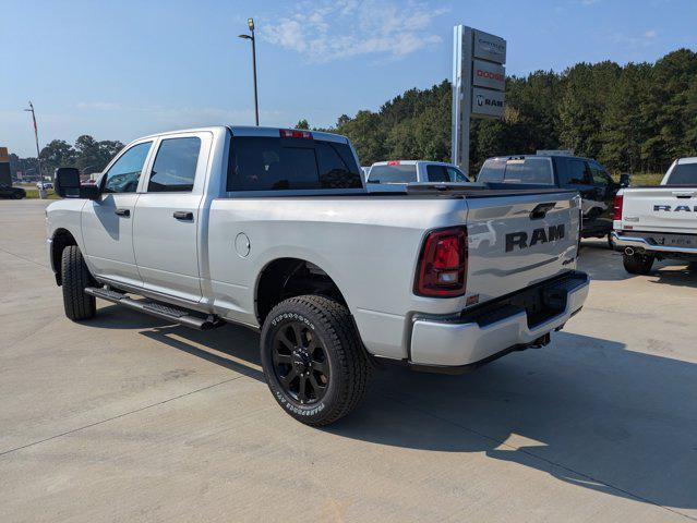 new 2026 Ram 2500 car, priced at $57,995