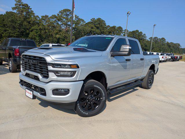 new 2026 Ram 2500 car, priced at $57,995
