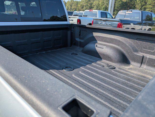 new 2026 Ram 2500 car, priced at $57,995
