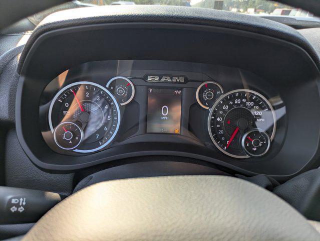 new 2026 Ram 2500 car, priced at $57,995