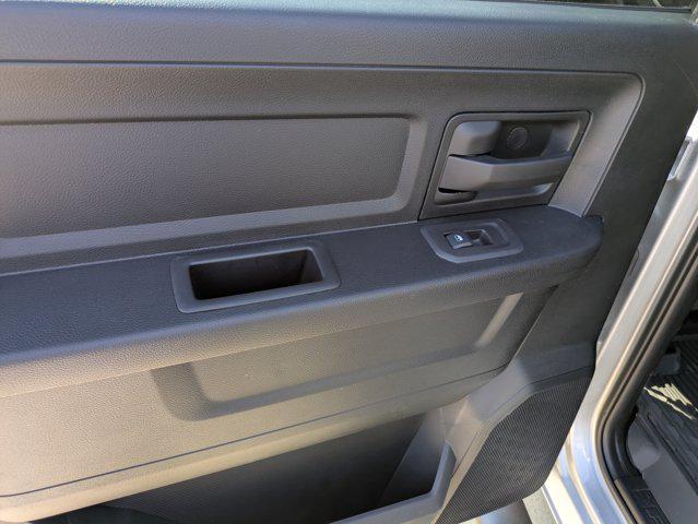 new 2026 Ram 2500 car, priced at $57,995
