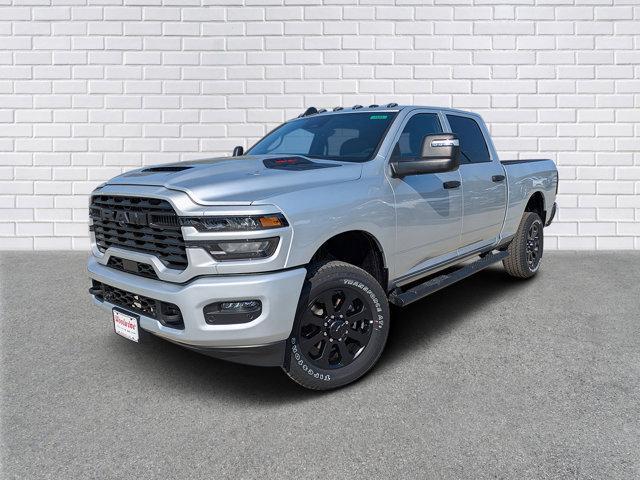 new 2026 Ram 2500 car, priced at $57,995