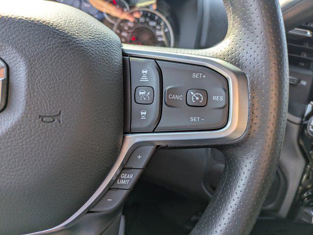 new 2026 Ram 2500 car, priced at $57,995