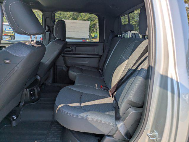 new 2026 Ram 2500 car, priced at $57,995