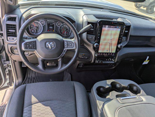 new 2026 Ram 2500 car, priced at $57,995