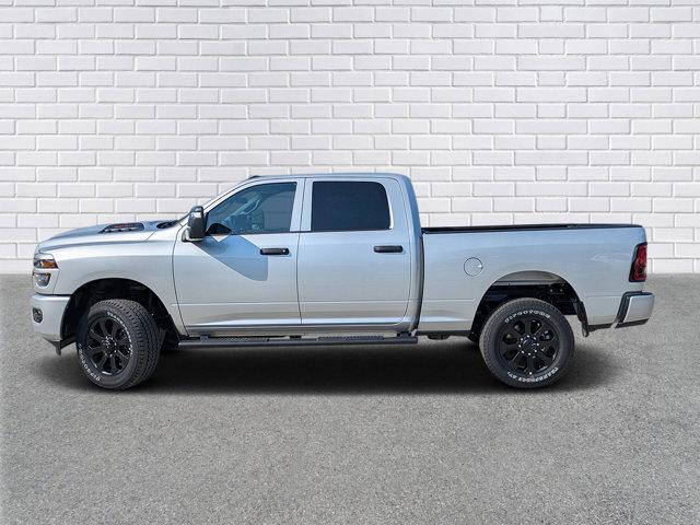 new 2026 Ram 2500 car, priced at $57,995