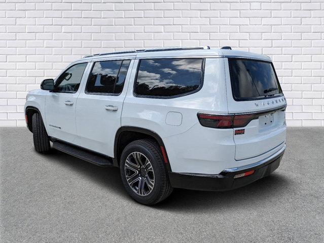 new 2024 Jeep Wagoneer car, priced at $67,950