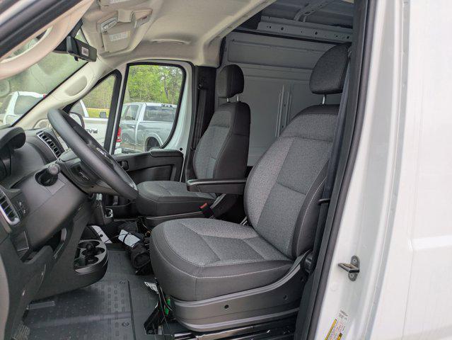 new 2025 Ram ProMaster 1500 car, priced at $54,590