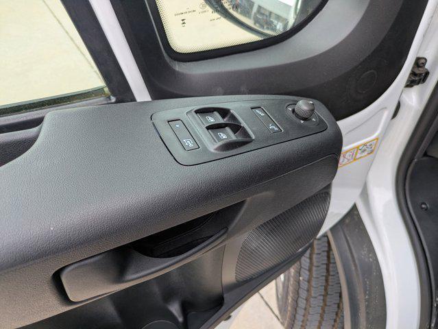 new 2025 Ram ProMaster 1500 car, priced at $54,590