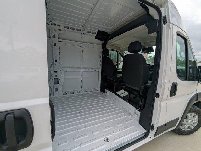 new 2025 Ram ProMaster 1500 car, priced at $54,590