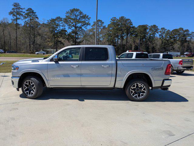 new 2025 Ram 1500 car, priced at $66,908