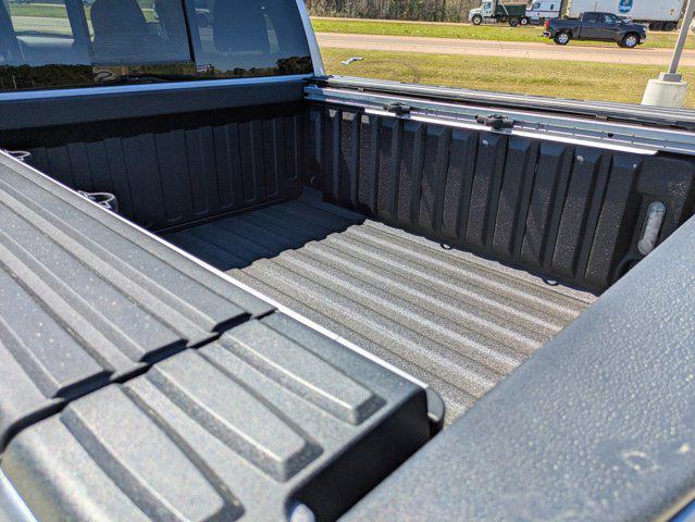 new 2025 Ram 1500 car, priced at $66,908