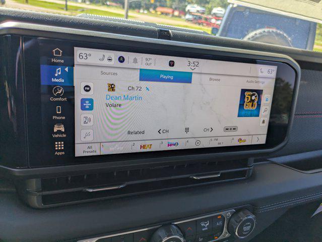 new 2025 Jeep Wrangler car, priced at $61,990