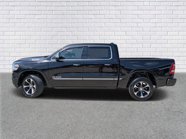 used 2019 Ram 1500 car, priced at $33,990