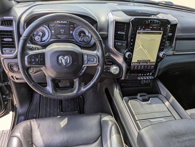 used 2019 Ram 1500 car, priced at $33,990