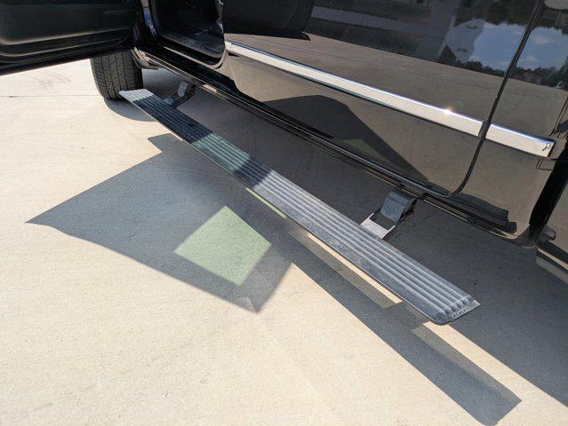 used 2019 Ram 1500 car, priced at $33,990