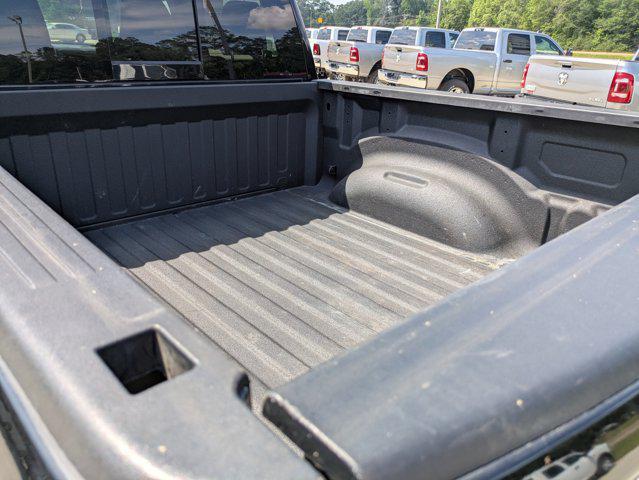 used 2019 Ram 1500 car, priced at $33,990