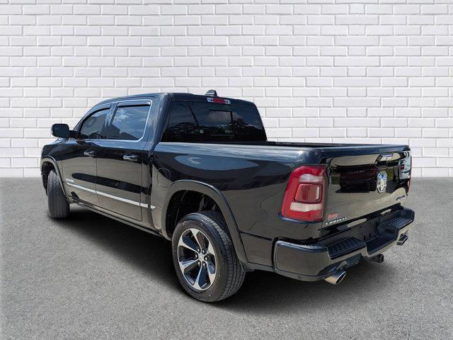 used 2019 Ram 1500 car, priced at $33,990
