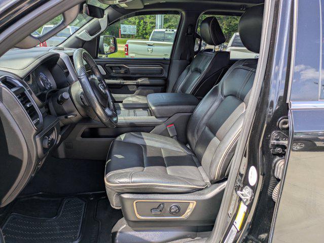 used 2019 Ram 1500 car, priced at $33,990