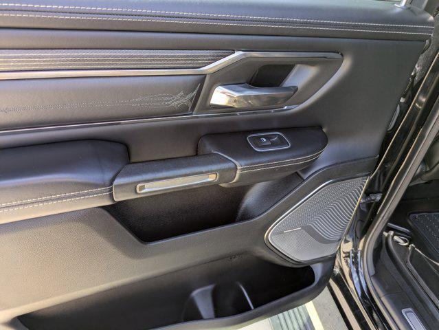 used 2019 Ram 1500 car, priced at $33,990