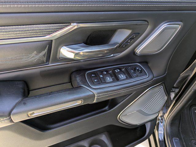 used 2019 Ram 1500 car, priced at $33,990