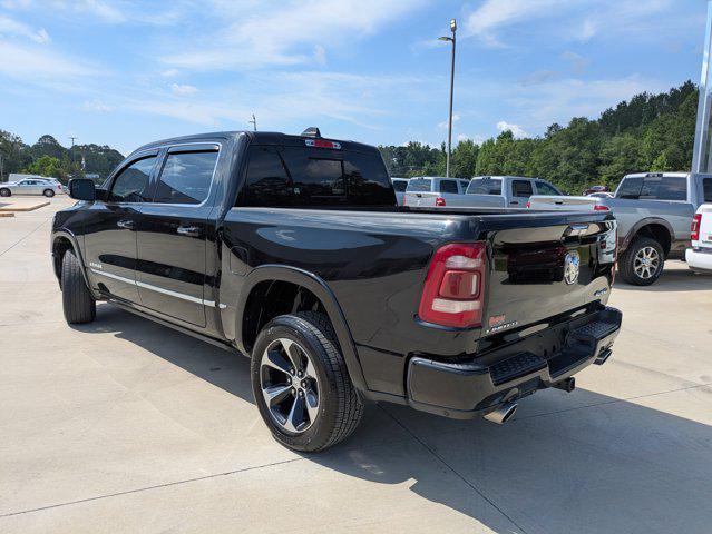 used 2019 Ram 1500 car, priced at $33,990