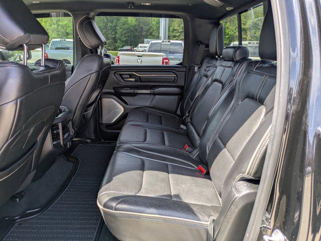 used 2019 Ram 1500 car, priced at $33,990