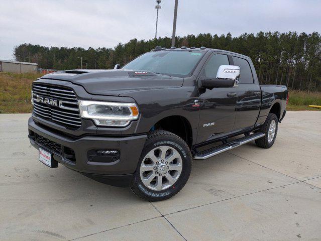 new 2024 Ram 2500 car, priced at $80,070