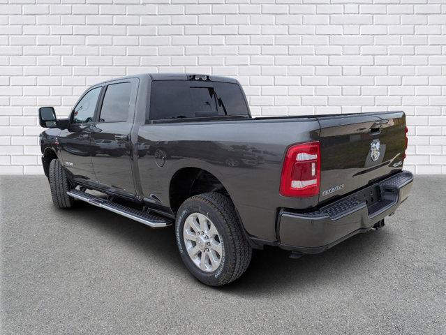 new 2024 Ram 2500 car, priced at $80,070