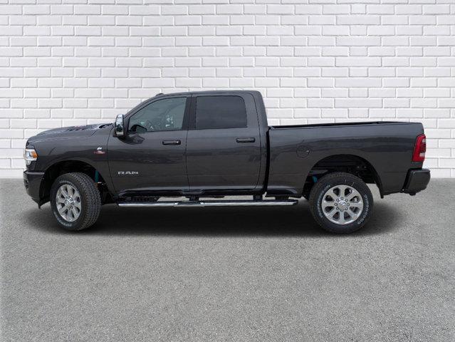 new 2024 Ram 2500 car, priced at $80,070