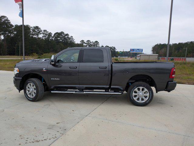 new 2024 Ram 2500 car, priced at $80,070