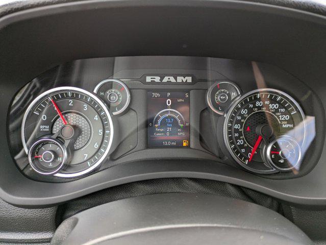 new 2024 Ram 2500 car, priced at $56,613