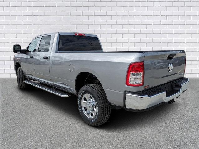 new 2024 Ram 2500 car, priced at $56,613