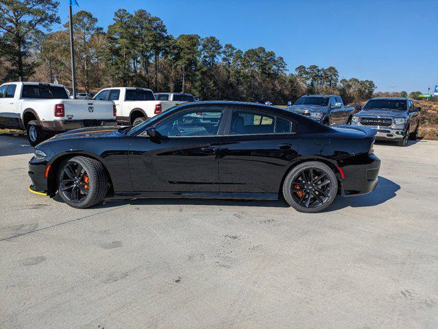 new 2023 Dodge Charger car, priced at $44,350