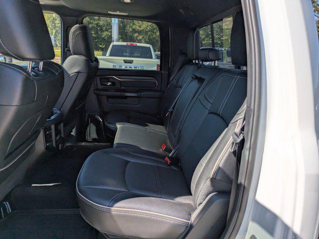 used 2024 Ram 2500 car, priced at $79,990