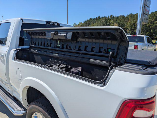 used 2024 Ram 2500 car, priced at $79,990
