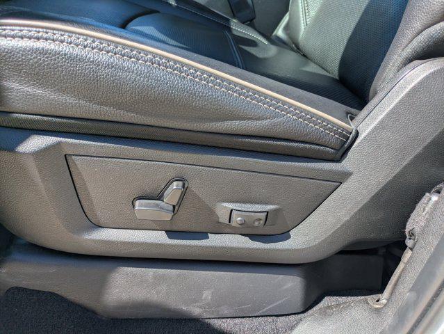 used 2024 Ram 2500 car, priced at $79,990